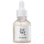 Beauty of Joseon Glow Deep Rice + Alpha-Arbutin Serum Προσώπου με Νιασιναμίδη & Βιταμίνη B5 για Λάμψη & Λεύκανση 30ml