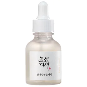 Beauty of Joseon Glow Deep Rice + Alpha-Arbutin Serum Προσώπου με Νιασιναμίδη & Βιταμίνη B5 για Λάμψη & Λεύκανση 30ml
