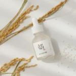 Beauty of Joseon Glow Deep Rice + Alpha-Arbutin Serum Προσώπου με Νιασιναμίδη & Βιταμίνη B5 για Λάμψη & Λεύκανση 30ml - Image 3