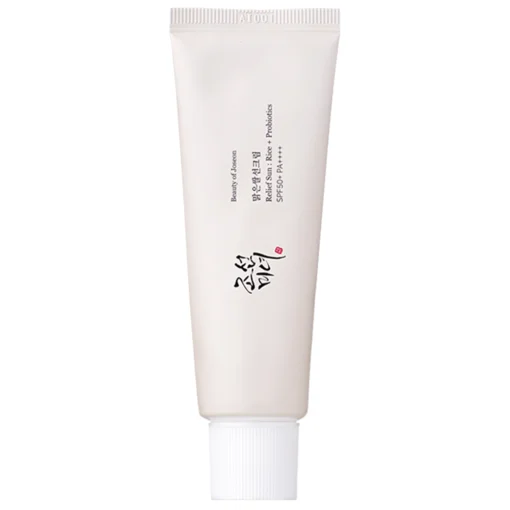 Beauty of Joseon - Relief Sun Rice Probiotics - SPF50+/PA++++ - Rice Sunscreen - 50ml