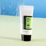 COSRX  Aloe Soothing Sun Cream SPF50+/PA+++  50ml - Image 2
