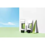COSRX  Aloe Soothing Sun Cream SPF50+/PA+++  50ml - Image 3