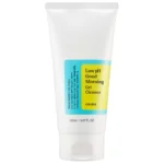 COSRX - Low pH Good Morning Gel Cleanser - Gentle Face Wash - 150ml