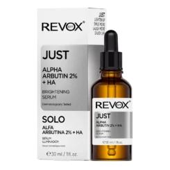 REVOX B77 Alpha Arbutin 2% + HA