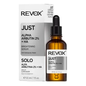 REVOX B77 Alpha Arbutin 2% + HA