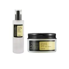 COSRX – Advanced Snail - 2 Steps
