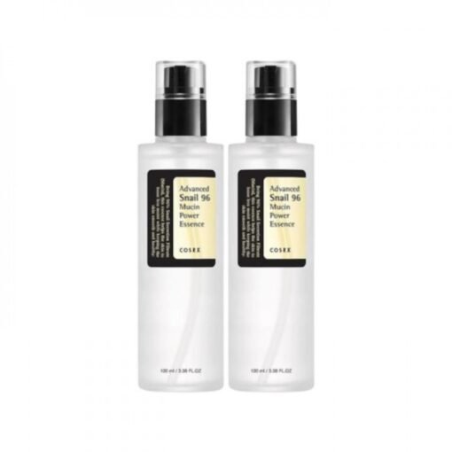 COSRX - 2 PACKS