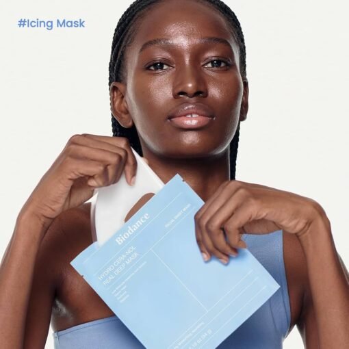 Biodance  Hydro Cera-nol Real Deep Mask - Image 4