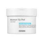 COSRX  One Step Moisture Up Pad 70pcs