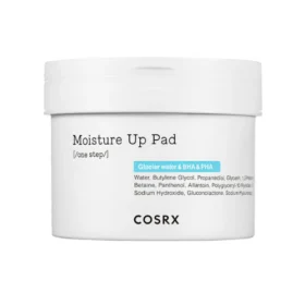 COSRX  One Step Moisture Up Pad 70pcs