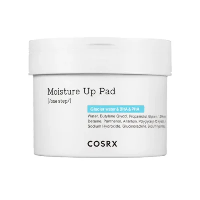 COSRX  One Step Moisture Up Pad 70pcs