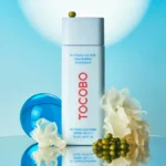 Tocobo - Bio Watery Sun Cream - SPF50 PA++++ - Filter Cream - 50ml - Image 2
