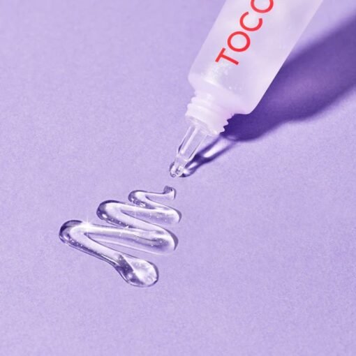 Tocobo - Collagen Brightening Eye Gel Cream - 30ml - Image 3