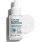 APLB  Glutathione Niacinamide Ampoule Serum  40ml - Image 3