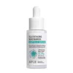 APLB  Glutathione Niacinamide Ampoule Serum  40ml