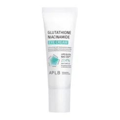 APLB  Glutathione Niacinamide Eye Cream 20ml
