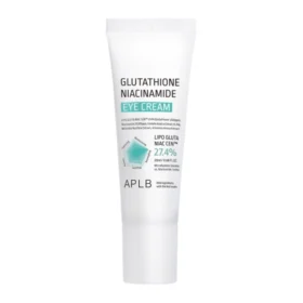 APLB  Glutathione Niacinamide Eye Cream 20ml