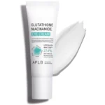 APLB  Glutathione Niacinamide Eye Cream 20ml - Image 2