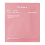 Biodance  Bio-Collagen Real Deep Mask  1pc/34g