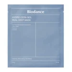 Biodance  Hydro Cera-nol Real Deep Mask