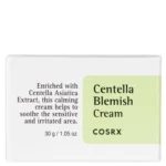 COSRX  Centella Blemish Cream 30ml - Image 4