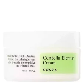COSRX  Centella Blemish Cream 30ml