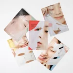 COSRX Full Fit Propolis Nourishing Magnet Sheet Mask  21ml - Image 2
