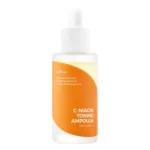 Isntree C-Niacin Ενυδατικό & Αντιγηραντικό Serum Προσώπου με Βιταμίνη C & Νιασιναμίδη για Αποτοξίνωση & Λάμψη 50ml