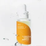 Isntree C-Niacin Ενυδατικό & Αντιγηραντικό Serum Προσώπου με Βιταμίνη C & Νιασιναμίδη για Αποτοξίνωση & Λάμψη 50ml - Image 3