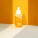 Isntree C-Niacin Ενυδατικό & Αντιγηραντικό Serum Προσώπου με Βιταμίνη C & Νιασιναμίδη για Αποτοξίνωση & Λάμψη 50ml - Image 2