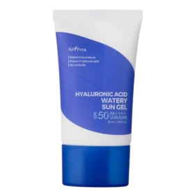 Isntree - Hyaluronic Acid - Watery Sun Gel SPF50+/PA++++