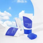 Isntree - Hyaluronic Acid - Watery Sun Gel SPF50+/PA++++ - Image 2