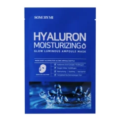 Some By Mi Hyaluron Moisturizing
