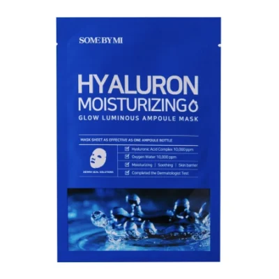 Some By Mi Hyaluron Moisturizing