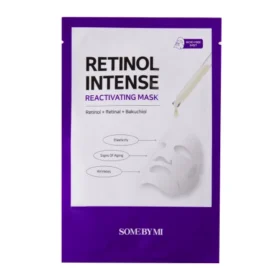 Some By Mi  Retinol Intense Reactivating Mask 22g