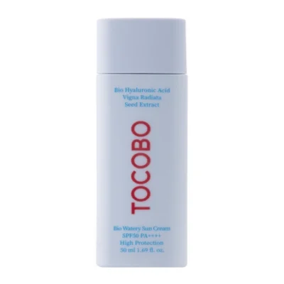 Tocobo - Bio Watery Sun Cream - SPF50 PA++++ - Filter Cream - 50ml