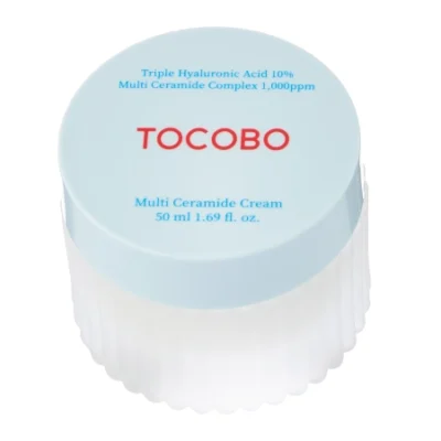 Tocobo - Multi Ceramide Cream - 50ml