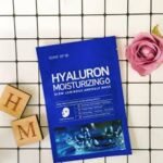 Some By Mi Hyaluron Moisturizing - Image 3