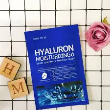 Some By Mi Hyaluron Moisturizing - Image 3