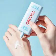 Tocobo - Bio Watery Sun Cream - SPF50 PA++++ - Filter Cream - 50ml - Image 3