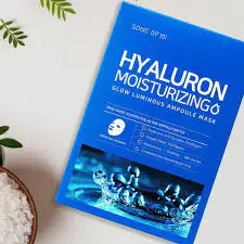 Some By Mi Hyaluron Moisturizing - Image 5