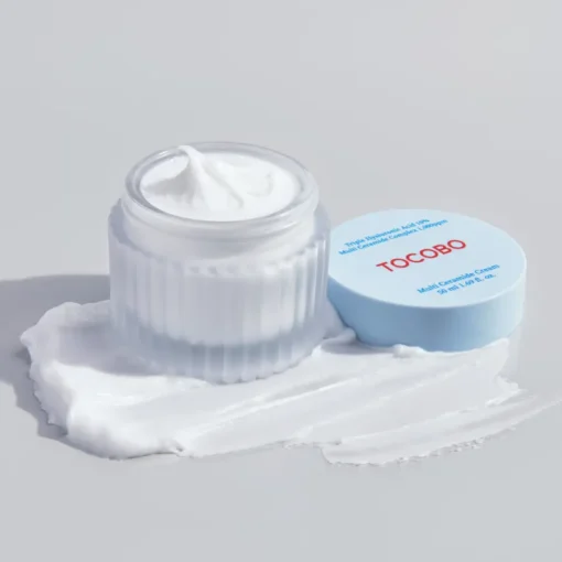 Tocobo - Multi Ceramide Cream - 50ml - Image 4