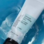 COSRX  Ultimate Nourishing Rice Overnight Spa Mask  60ml - Image 4