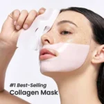 Biodance  Bio-Collagen Real Deep Mask  1pc/34g - Image 5