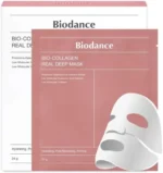 Biodance  Bio-Collagen Real Deep Mask  1pc/34g - Image 2