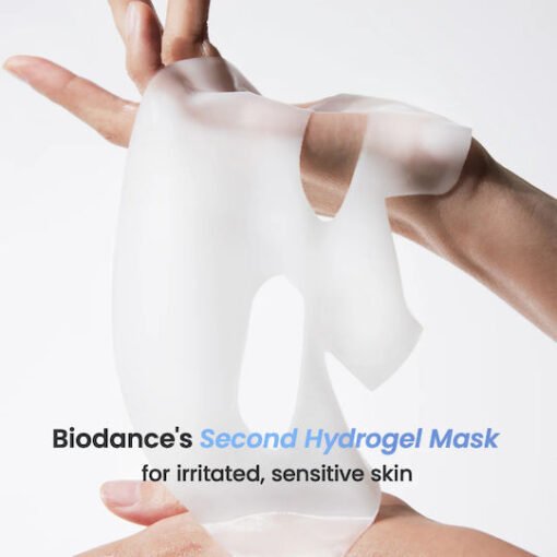 Biodance  Hydro Cera-nol Real Deep Mask - Image 5