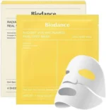 Biodance Radiant Vita Niacinamide Real Deep Mask 1pc/34g - Image 2