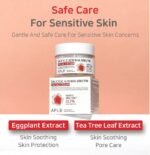 APLB Salicylic Acid BHA Arbutin Ενυδατική Κρέμα Προσώπου με BHA 55ml - Image 3