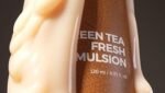 Isntree – Green Tea Fresh Emulsion, 120ml - Image 2
