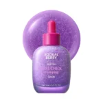 Eqqualberry Bakuchiol Plumping Αντιγηραντικό Serum Προσώπου με Bakuchiol & Ρετινόλη για Σύσφιξη 30ml - Image 3